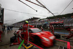 Round 6 - Fuji GT 400km Picture